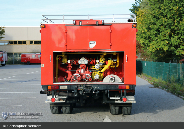 WF Nord-West Oelleitung GmbH ZLF (NWO 04) (a.D.)