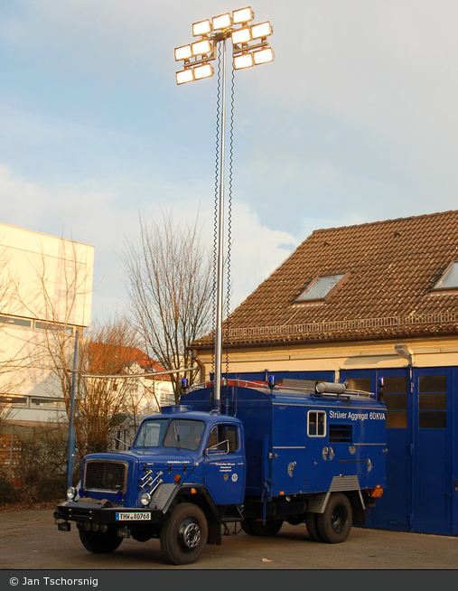 Heros Ludwigsburg 86/57