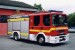 Warminster - Wiltshire Fire and Rescue Service - WrL/R (a.D.)