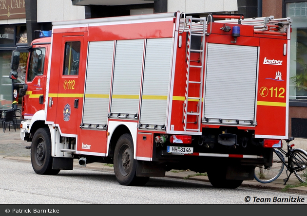 Florian Hamburg Lemsahl-Mellingstedt 2 (HH-8146)