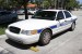 Fort Lauderdale - Police Departement - FuStW