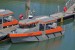 Loon-Plage - Dunkerque LNG - Zubringerboot "LA DEVOUEE"