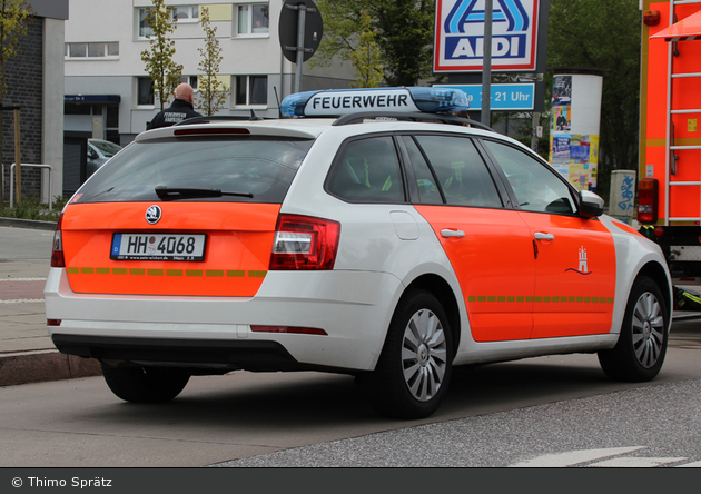 Florian Hamburg Bereichsführer Wandsbek (HH-4068)