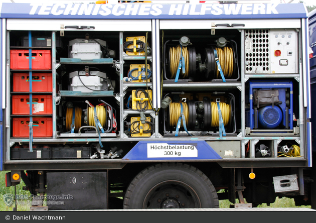 Heros Bocholt 34/33
