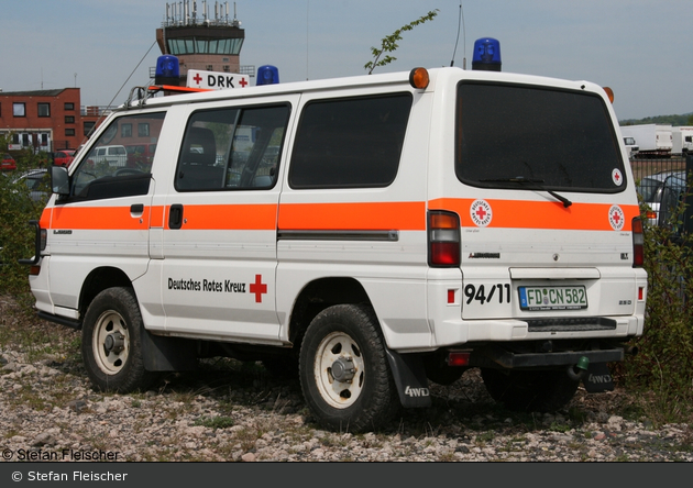 Rotkreuz Fulda 09/11-02