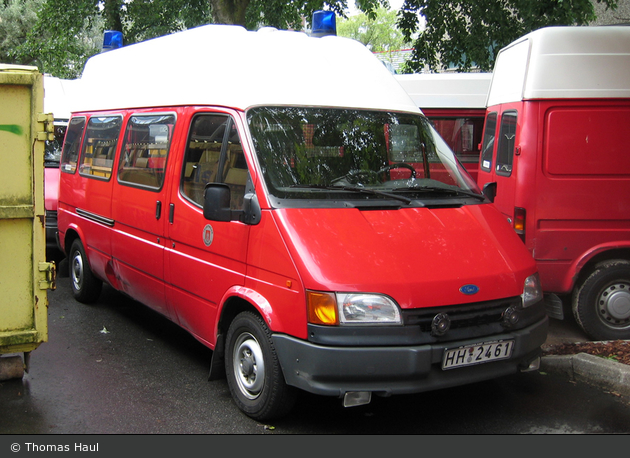 Florian Hamburg 03 Werkstattwagen (HH-2461) (a.D.)