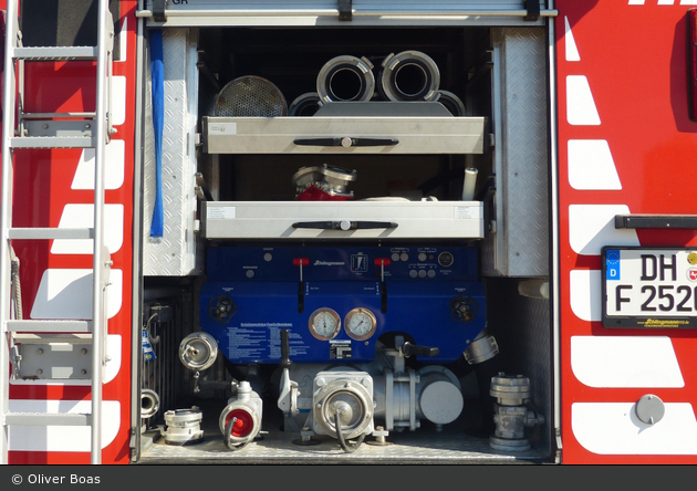 Florian Diepholz 16/45-11