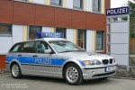 HH-7227 - BMW 3er Touring - FuStW (a.D.)