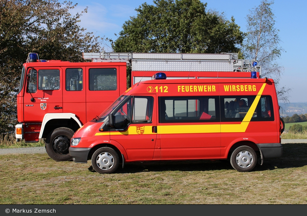 BY - FF Wirsberg