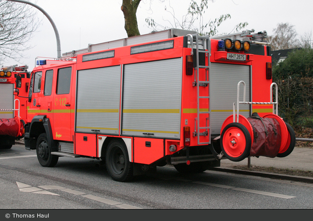 Florian Hamburg Hummelsbüttel 1 (HH-2675) (a.D.)