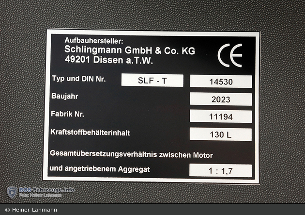 Florian Hamburg SLF-T (HH-2680)