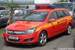 Opel Astra Caravan - TDS Invents - KdoW