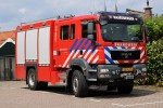 Haaksbergen - Brandweer - TLF - 05-4541
