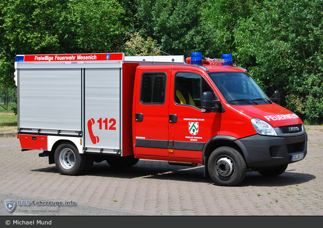 Florian Mesenich 48