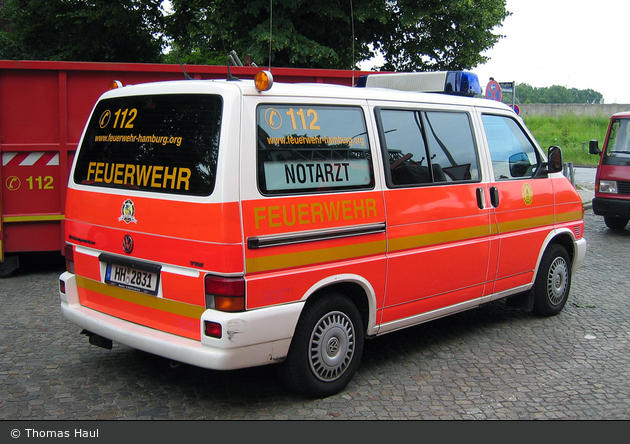 Florian Hamburg NEF (HH-2831) (a.D.)