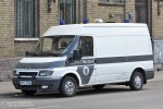 Rīga - Valsts Policija - GefKw