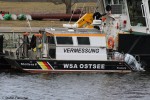 WSA Ostsee - Peilboot - Stoltera II