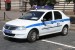 Moskau - Polizija - FuStW