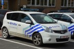 Knokke-Heist - Lokale Politie - FuStW