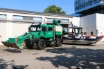 HH - Bereitschaftspolizei Hamburg - TEE - ZuMiLa und MZB