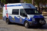 Antalya - Emniyet Genel Müdürlüğü - Deniz Polisi - TauchKw