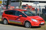 Maasmechelen - Brandweer - KdoW - C62 (a.D.)