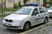 Mladá Boleslav - Městská Policie - FuStW 1S5 4300