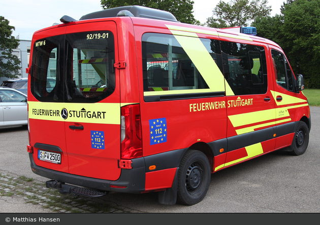 Florian Stuttgart 92/19-01