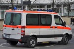 Neckar-Ambulance 09/85-03 (a.D.)