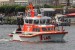 Seenotrettungsboot WALTER ROSE