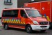 Zele - Brandweer - MTW - S81