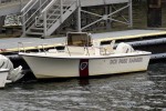 Boston - DCR - Park Ranger Boat