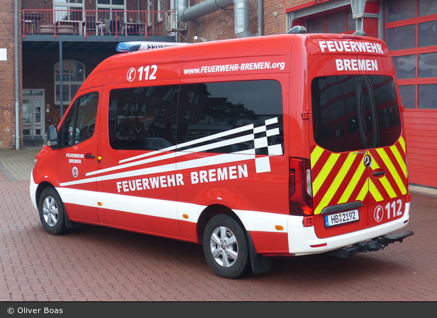 Florian Bremen 42/19-01