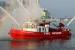 Toronto - Fire Service - Fireboat 334