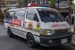 Bangkok - Emergency Medical Service - RTW