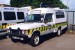 Swindon - St. John Ambulance - Ambulance (a.D.)