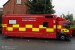 Birmingham - West Midlands Fire Service - ICU