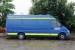 Liverpool - Merseyside Fire & Rescue Service - IMU