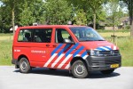 Voorst - Brandweer - MTW - 06-3601