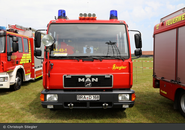 Florian Wesermarsch 14/43-01