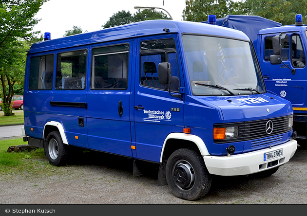Heros Gelsenkirchen 86/25