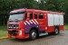 Zaltbommel - Brandweer - HLF - 08-5131
