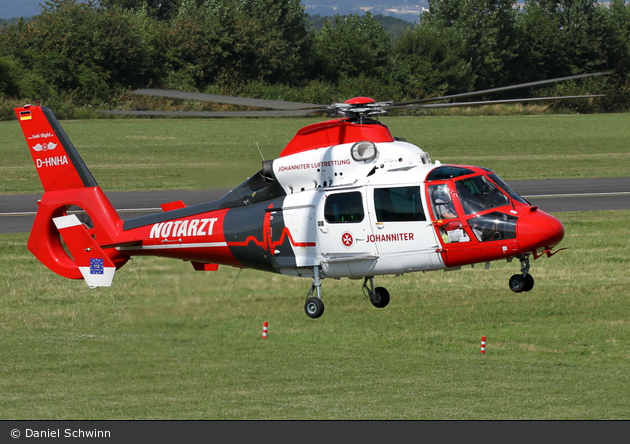 D-HNHA (c/n: 6699)