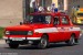 unbekannter Ort - Wartburg 353 - ADW (a.D.)
