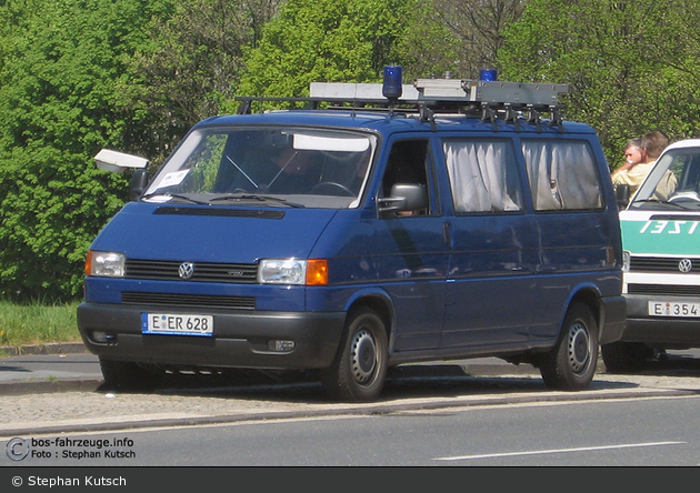 BePo - VW T4 - BeDoKw