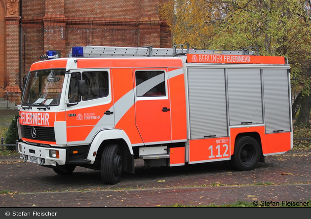 Florian Berlin Info-LHF 16/12 B-2253