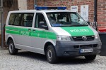 M-PM 8936 - VW T5 - FuStW