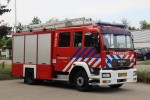 Winterswijk - Brandweer - HLF - 06-9332