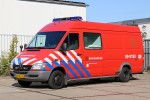 Nieuwegein - Brandweer - GW - 09-9183