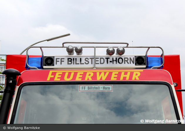 Florian Hamburg Billstedt-Horn GW-Rüst 1 (HH-8138)